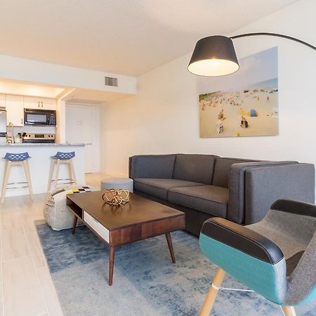 The Island Beach Resort Jensen Beach Esterno foto