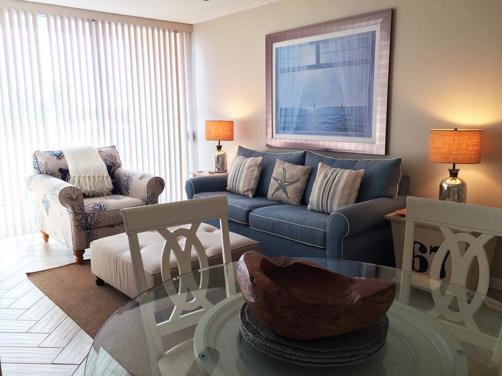The Island Beach Resort Jensen Beach Camera foto