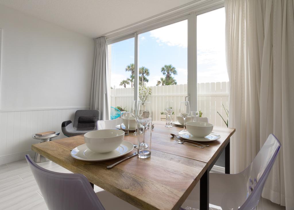 The Island Beach Resort Jensen Beach Esterno foto