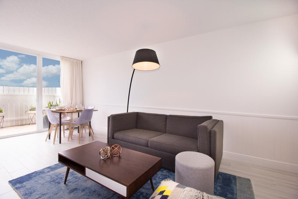 The Island Beach Resort Jensen Beach Esterno foto