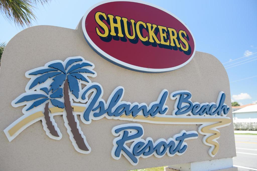 The Island Beach Resort Jensen Beach Esterno foto
