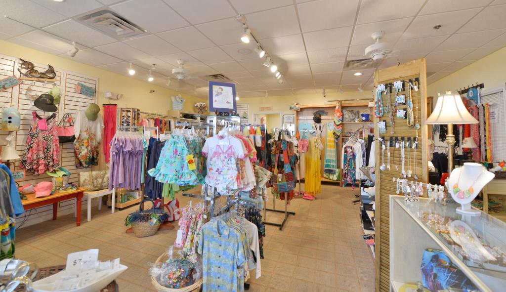 The Island Beach Resort Jensen Beach Esterno foto