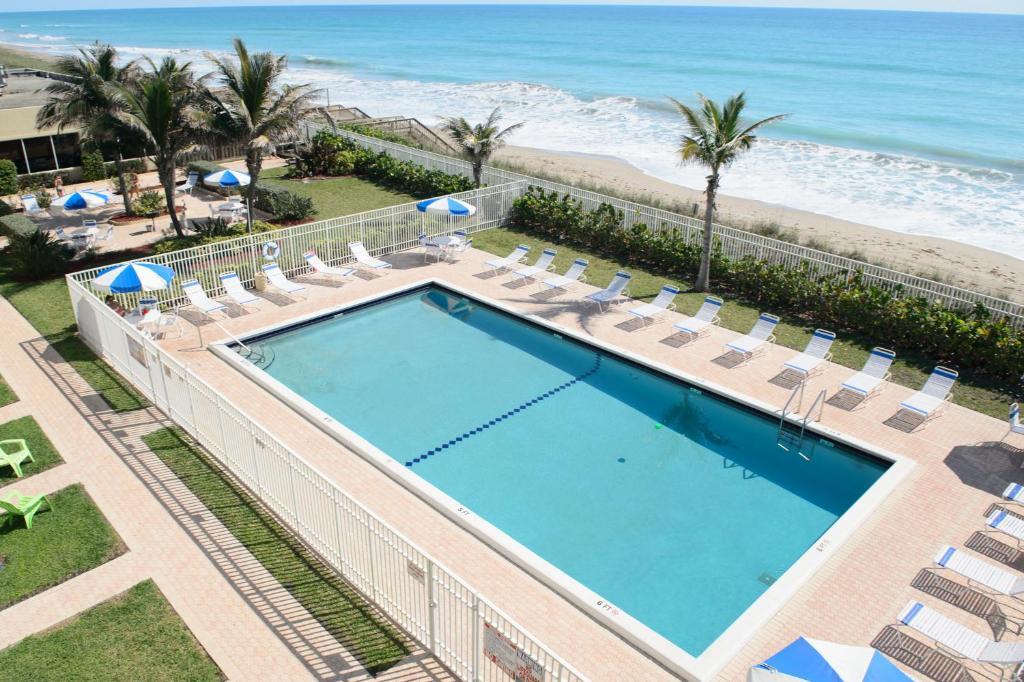 The Island Beach Resort Jensen Beach Esterno foto