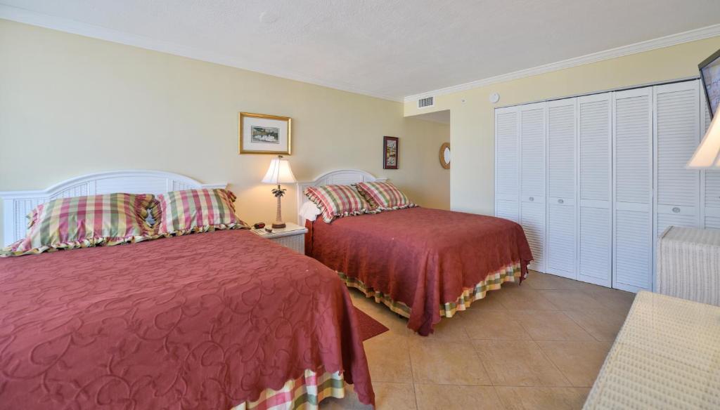 The Island Beach Resort Jensen Beach Esterno foto
